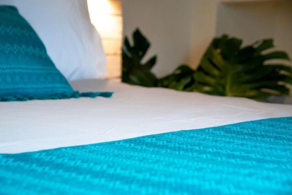 Casa Cheleb Panzió San Cristóbal de Las Casas Kültér fotó
