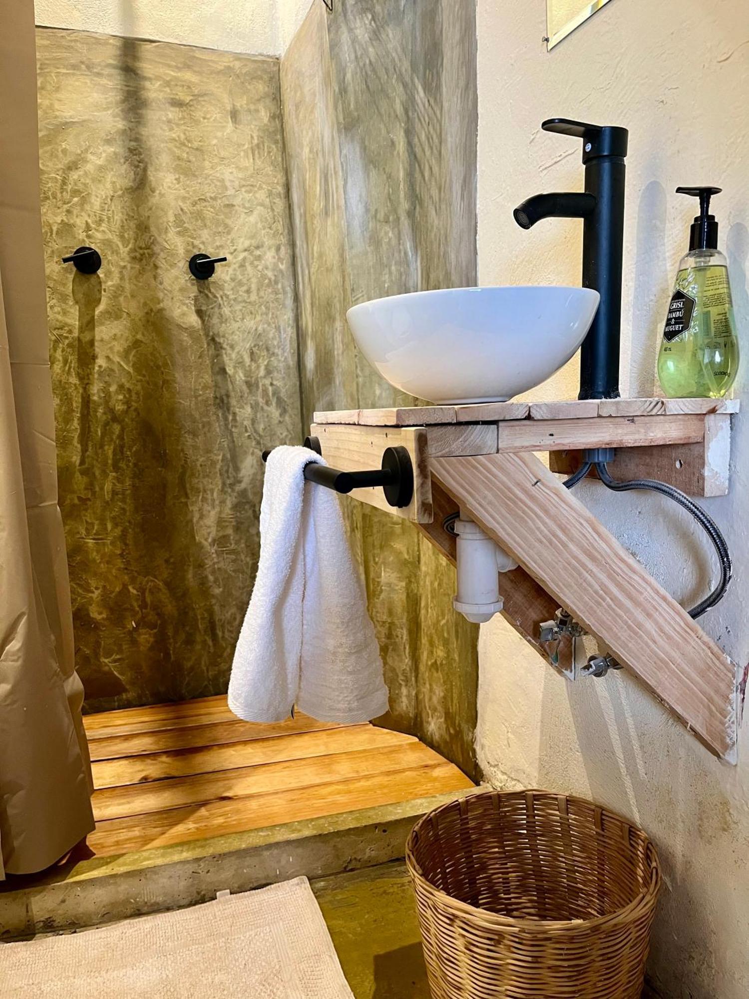 Casa Cheleb Panzió San Cristóbal de Las Casas Kültér fotó