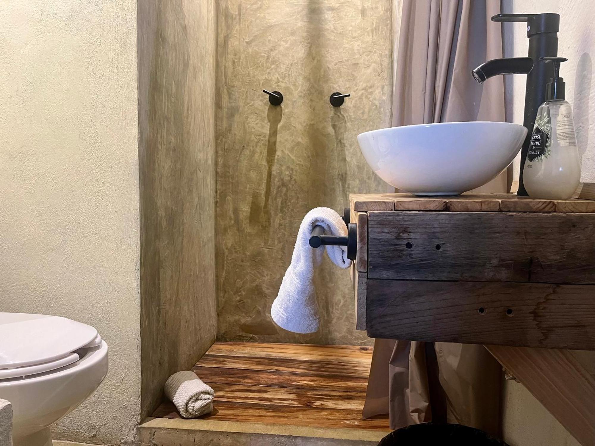 Casa Cheleb Panzió San Cristóbal de Las Casas Kültér fotó