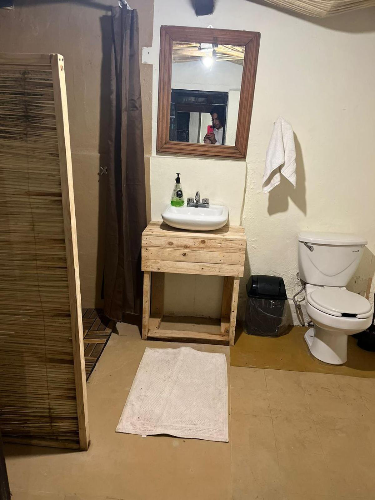 Casa Cheleb Panzió San Cristóbal de Las Casas Kültér fotó