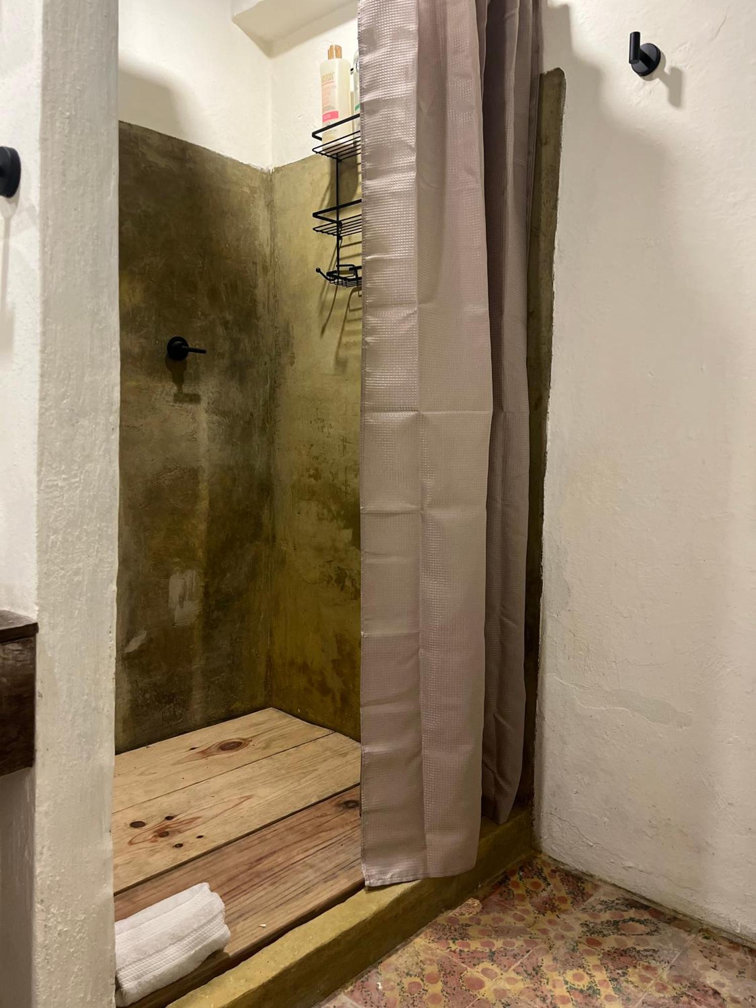 Casa Cheleb Panzió San Cristóbal de Las Casas Kültér fotó